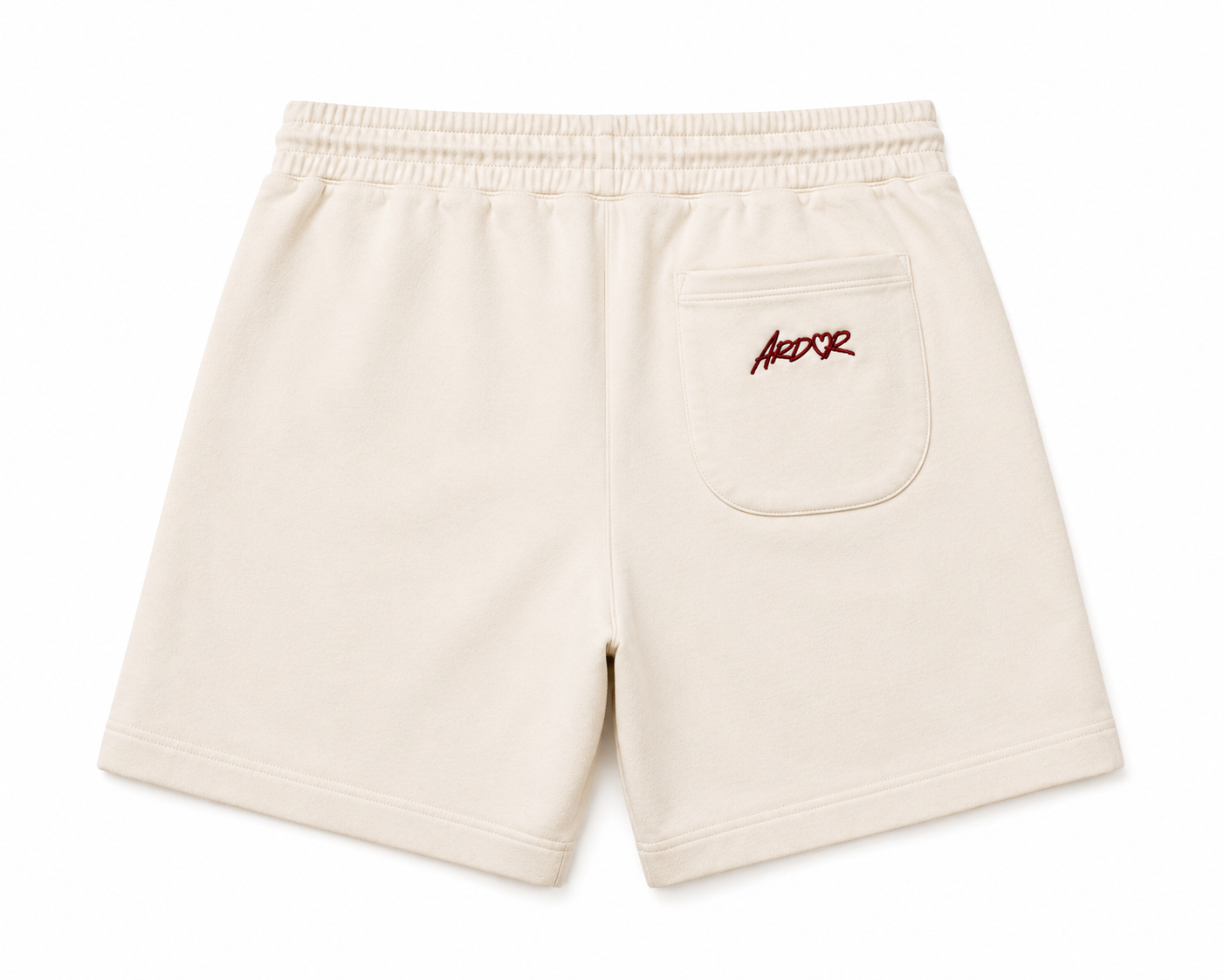 CHAPTER I SHORTS