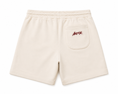 CHAPTER I SHORTS