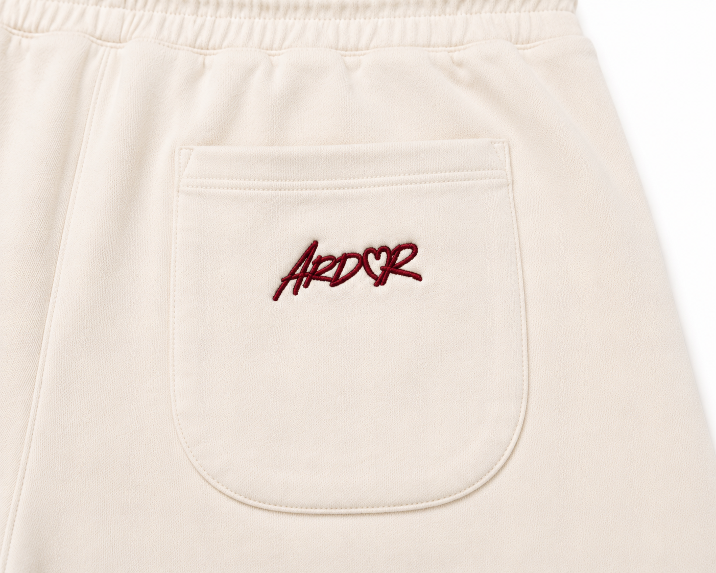 CHAPTER I SHORTS