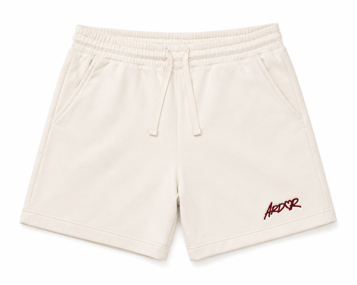 CHAPTER I SHORTS