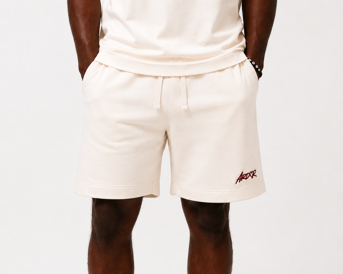 CHAPTER I SHORTS