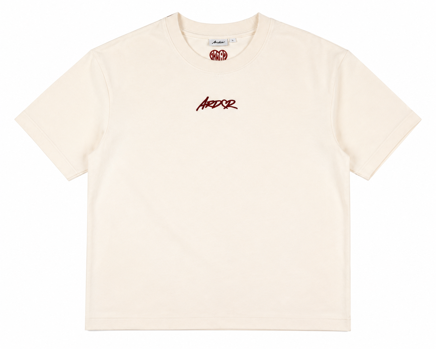 CHAPTER I TEE